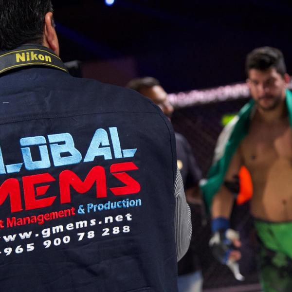 Wawan Sport night Expo